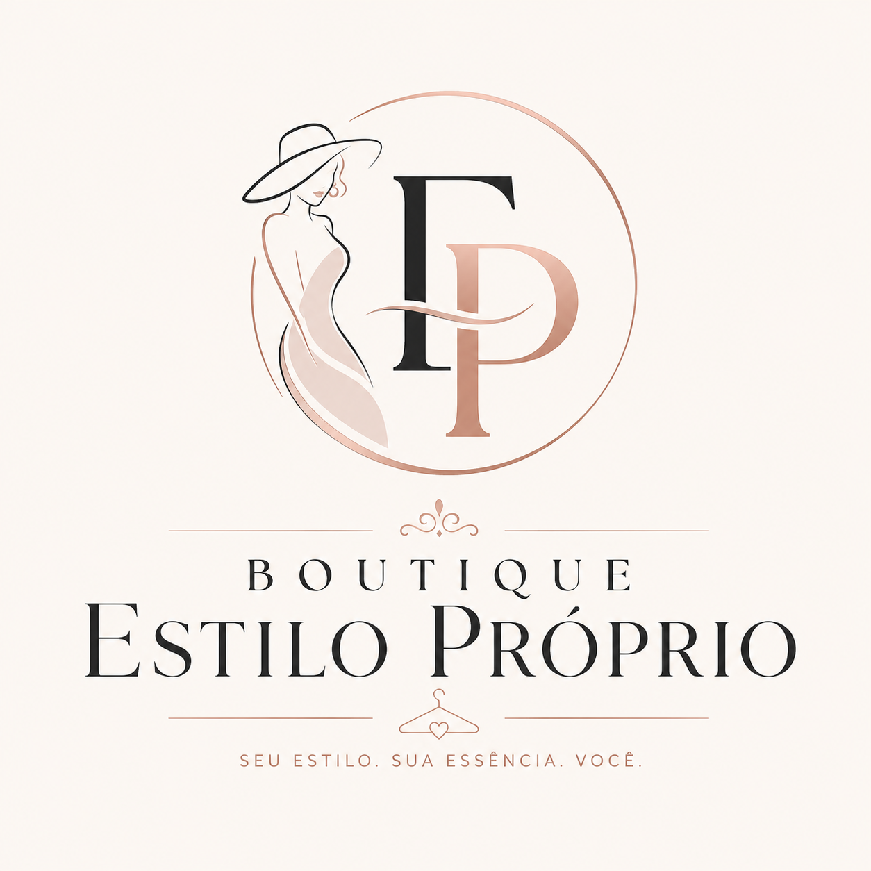 Boutique Estilo Próprio